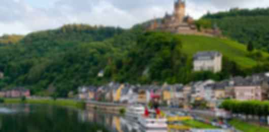 Explore the beauty of Paris, Munich, Berlin and Zurich : Honeymoon Package