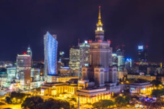 6-Night Christmas Itinerary in Poland with Krakow and Warsaw