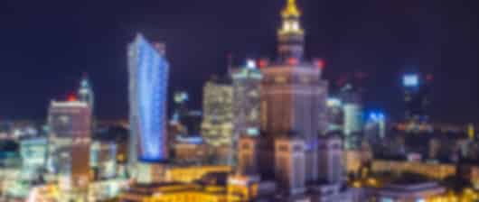 6-Night Christmas Itinerary in Poland with Krakow and Warsaw