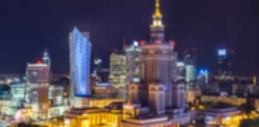 6-Night Christmas Itinerary in Poland with Krakow and Warsaw