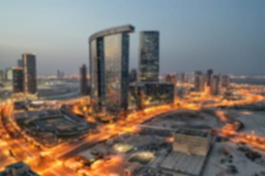 Top Class 3 Nights Trip to Abu Dhabi and 1 Night in Dubai City
