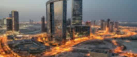 Top Class 3 Nights Trip to Abu Dhabi and 1 Night in Dubai City