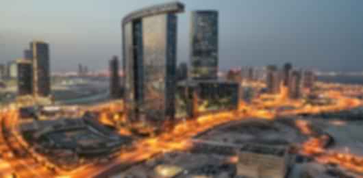 Top Class 3 Nights Trip to Abu Dhabi and 1 Night in Dubai City