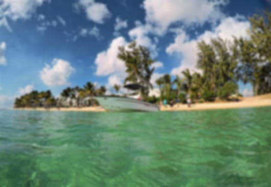 Extravagant 8 Nights Mauritius Honeymoon Package From Chennai