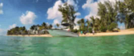 Mauritius 5 nights 6 days leisure Couple Package