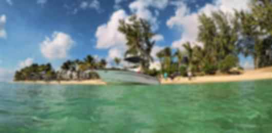 Extravagant 8 Nights Mauritius Honeymoon Package From Chennai