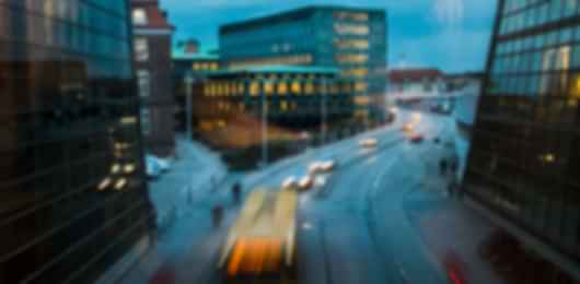 Captivating 10-Night Scandinavian Romance: Copenhagen, Helsinki, Oslo, and Stavanger
