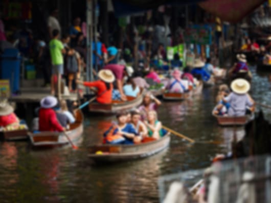 Tranquil Island Escape: 6 Nights in Phuket, Phi Phi and Krabi Holiday Package