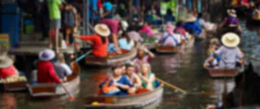 Tranquil Island Escape: 6 Nights in Phuket, Phi Phi and Krabi Holiday Package