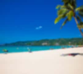 Family Paradise: 8 Nights Krabi and Phuket