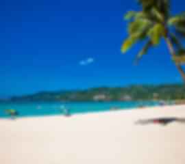 Family Paradise: 8 Nights Krabi and Phuket