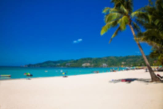 Family Paradise: 8 Nights Krabi and Phuket