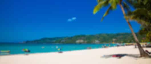 Family Paradise: 8 Nights Krabi and Phuket