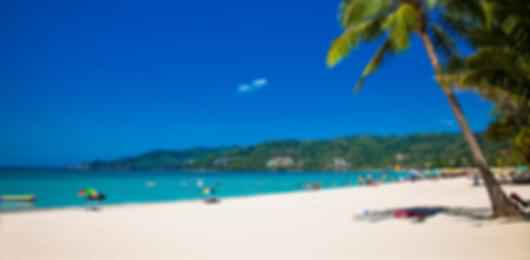 Family Paradise: 8 Nights Krabi and Phuket