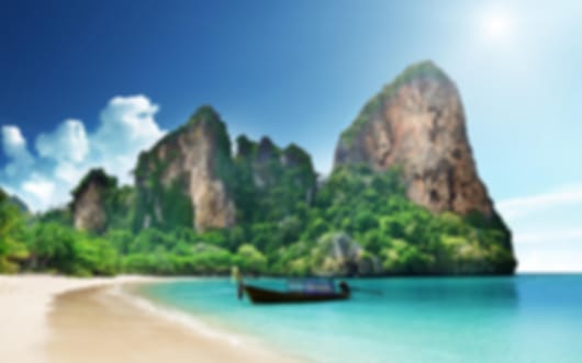 Family Adventures: 6 Nights in Bangkok and Pattaya