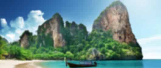 Family Adventures: 6 Nights in Bangkok and Pattaya