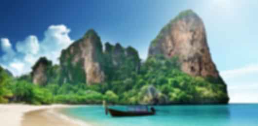 Family Adventures: 6 Nights in Bangkok and Pattaya