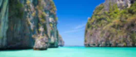 Family Escapes: 6 Nights Bangkok & Pattaya