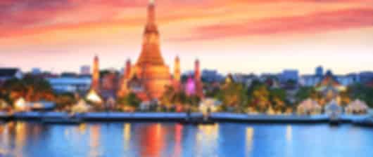 Family Fun: 6 Nights Bangkok & Phuket