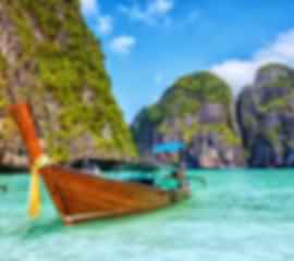 4 nights of Family Fun in Phuket & Krabi