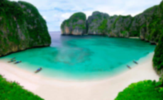 Phuket & Krabi: 5 Nights of Family Fun