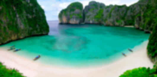 Phuket & Krabi: 5 Nights of Family Fun