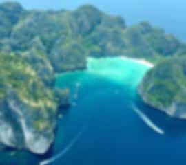 Family Escapes: 5 nights Bangkok & Phuket