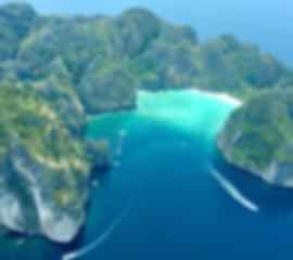 Family Escapes: 5 nights  Bangkok & Phuket