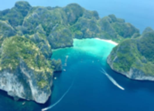 Family Escapes: 5 nights Bangkok & Phuket