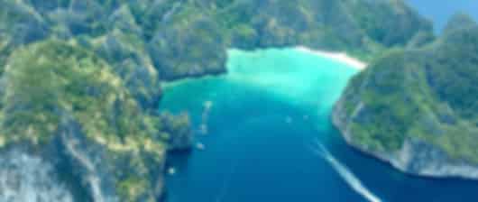 Family Escapes: 5 nights Bangkok & Phuket
