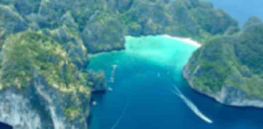Family Escapes: 5 nights Bangkok & Phuket