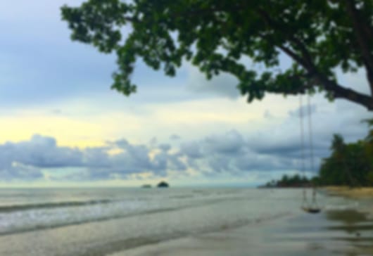 Rejuvenating 9 Nights Krabi Trip Package