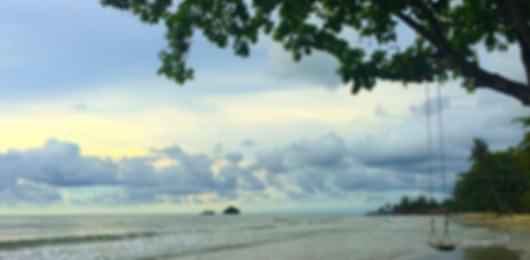Rejuvenating 9 Nights Krabi Trip Package