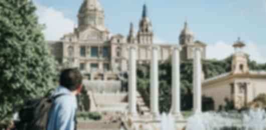 Exotic 10 night Europe itinerary