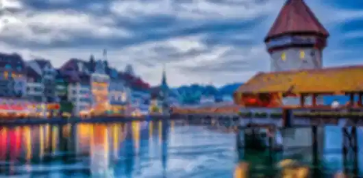 Switzerland Couple Trip Packages For 10 Days