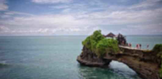 Magical 6 Nights Ahmedabad to Bali Package