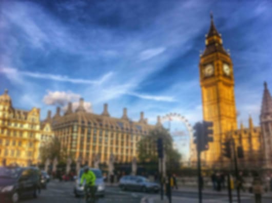 Luminous London: 6-Night Wanderlust