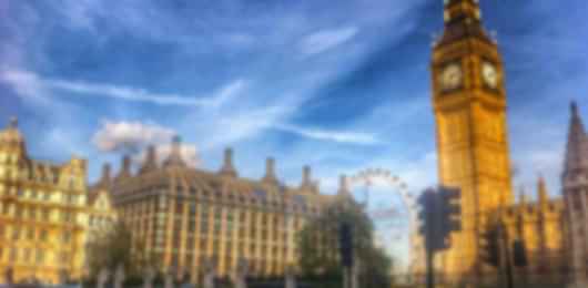 Luminous London: 6-Night Wanderlust