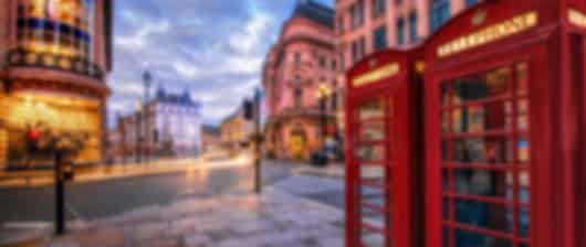 Adventurous London Family Getaway: 6-Night Package with Flights