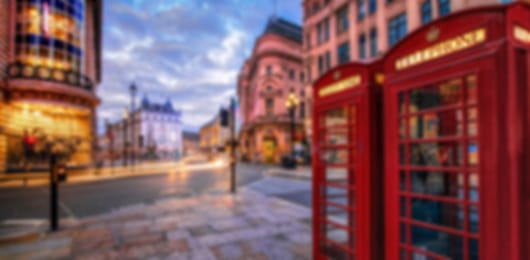 Adventurous London Family Getaway: 6-Night Package with Flights