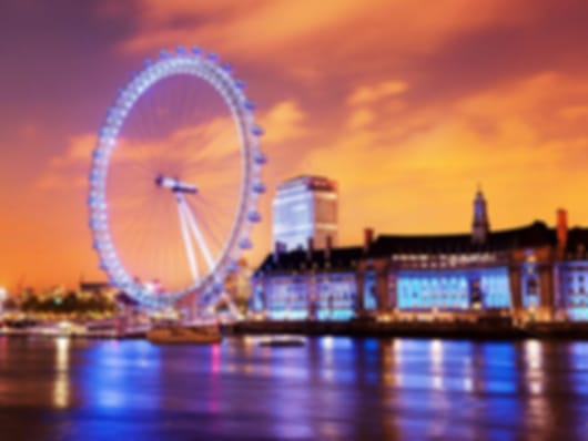 Exploratory London Family Adventure: 9-Night Package