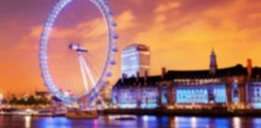 Exploratory London Family Adventure: 9-Night Package