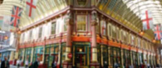 Joyful London Escapade: 7-Night Tour Package