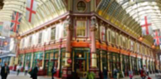 Joyful London Escapade: 7-Night Tour Package