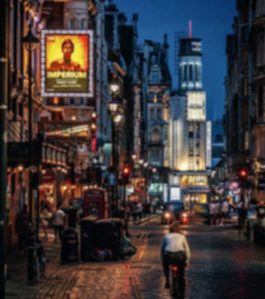 Exhilarating London Journey: 10-Night Package Full of Joy