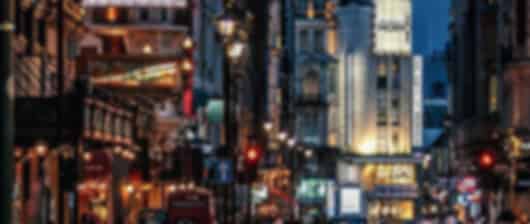 Exhilarating London Journey: 10-Night Package Full of Joy