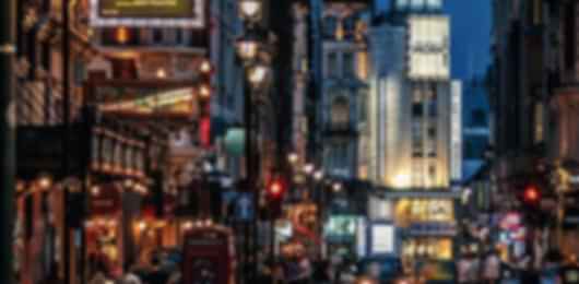 Exhilarating London Journey: 10-Night Package Full of Joy