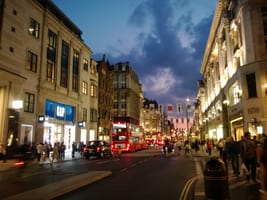Perfect London Honeymoon: 8-Night Package with Airfare