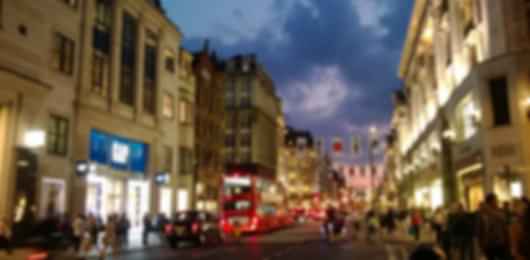 Perfect London Honeymoon: 8-Night Package with Airfare