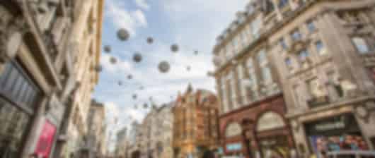Affordable London Adventure: 12-Night Travel Package